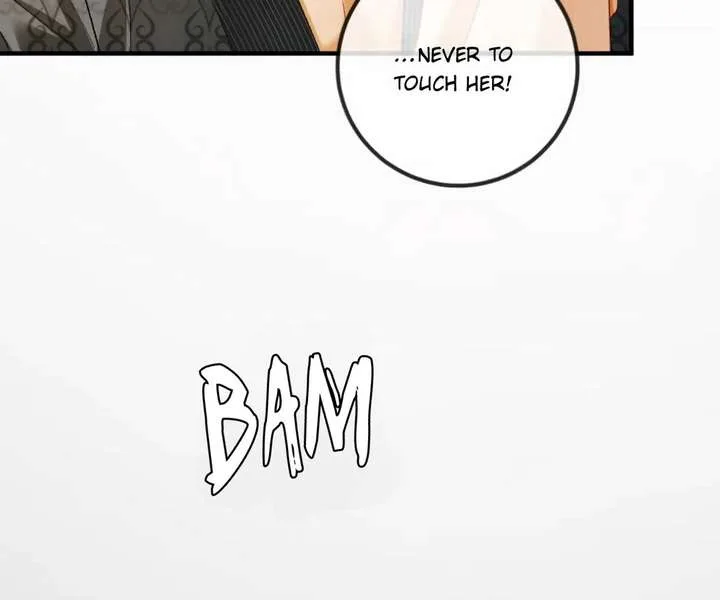 I Can’t Escape From My Contract Husband’s Doting Love Chapter 54 page 34