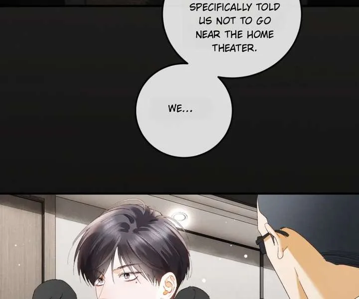 I Can’t Escape From My Contract Husband’s Doting Love Chapter 54 page 41