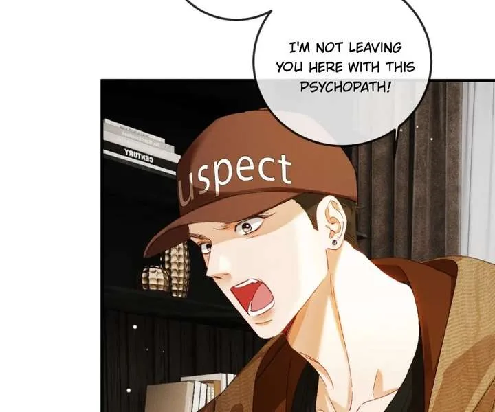I Can’t Escape From My Contract Husband’s Doting Love Chapter 54 page 30