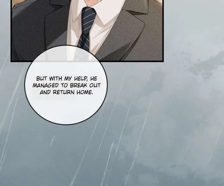 I Can’t Escape From My Contract Husband’s Doting Love Chapter 49 page 57