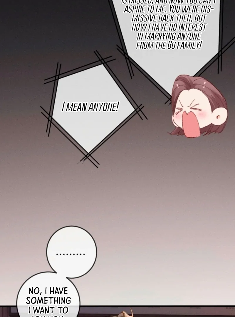 I Can’t Escape From My Contract Husband’s Doting Love Chapter 43 page 41