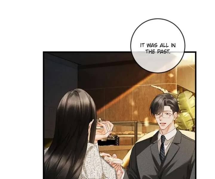 I Can’t Escape From My Contract Husband’s Doting Love Chapter 49 page 54