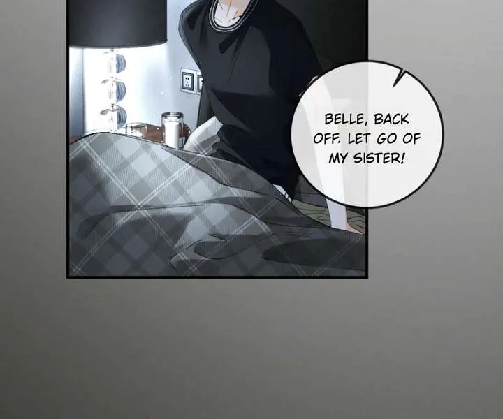 I Can’t Escape From My Contract Husband’s Doting Love Chapter 54 page 37