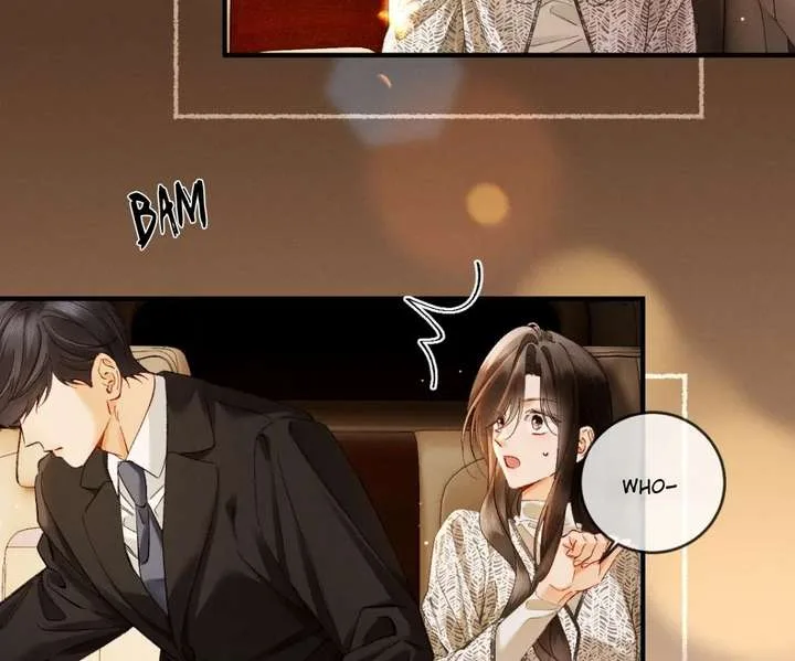 I Can’t Escape From My Contract Husband’s Doting Love Chapter 50 page 9