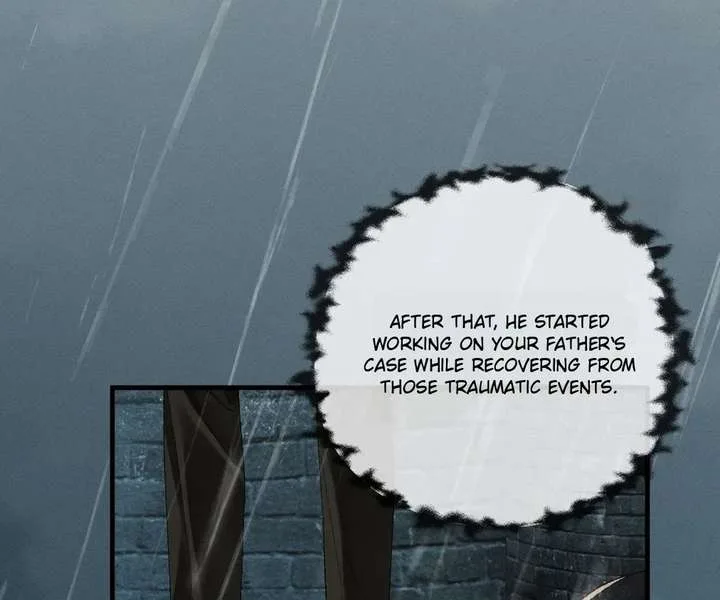 I Can’t Escape From My Contract Husband’s Doting Love Chapter 49 page 58