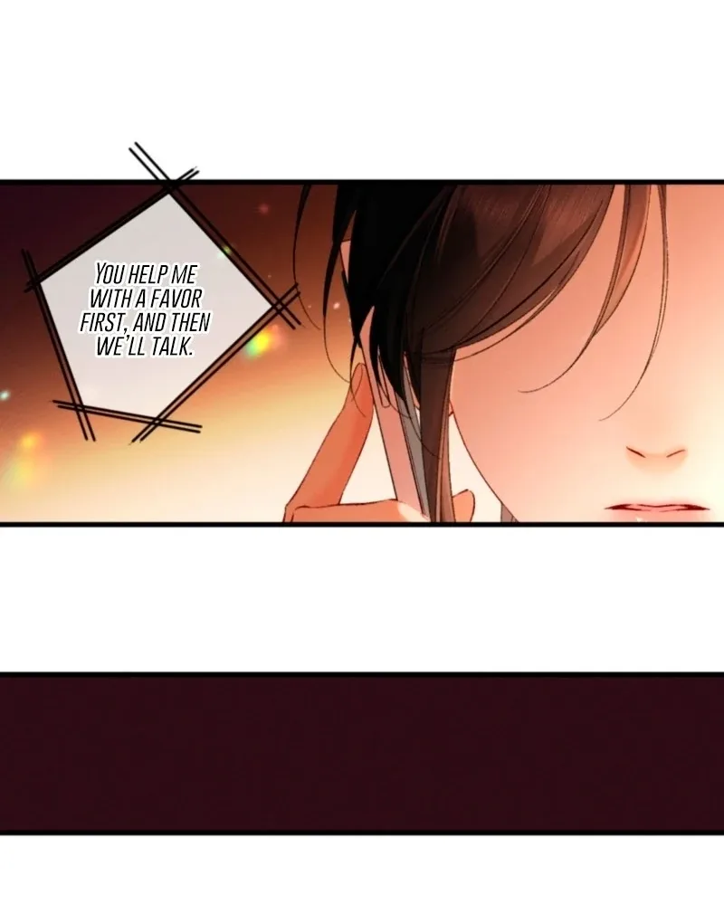 I Can’t Escape From My Contract Husband’s Doting Love Chapter 43 page 43