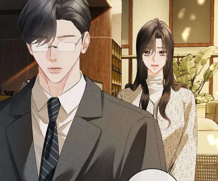 I Can’t Escape From My Contract Husband’s Doting Love Chapter 49 page 74