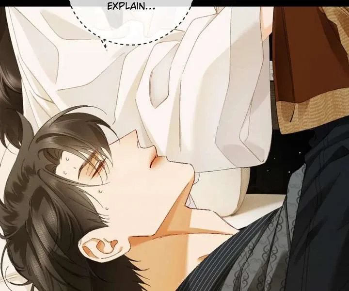 I Can’t Escape From My Contract Husband’s Doting Love Chapter 54 page 22