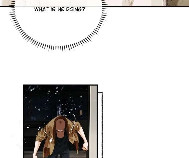 I Can’t Escape From My Contract Husband’s Doting Love Chapter 54 page 16