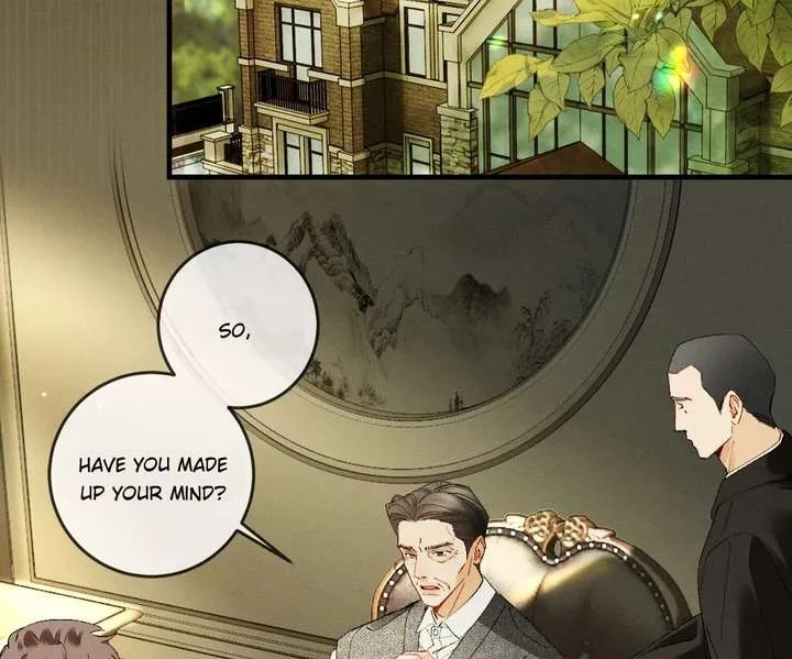 I Can’t Escape From My Contract Husband’s Doting Love Chapter 50 page 16
