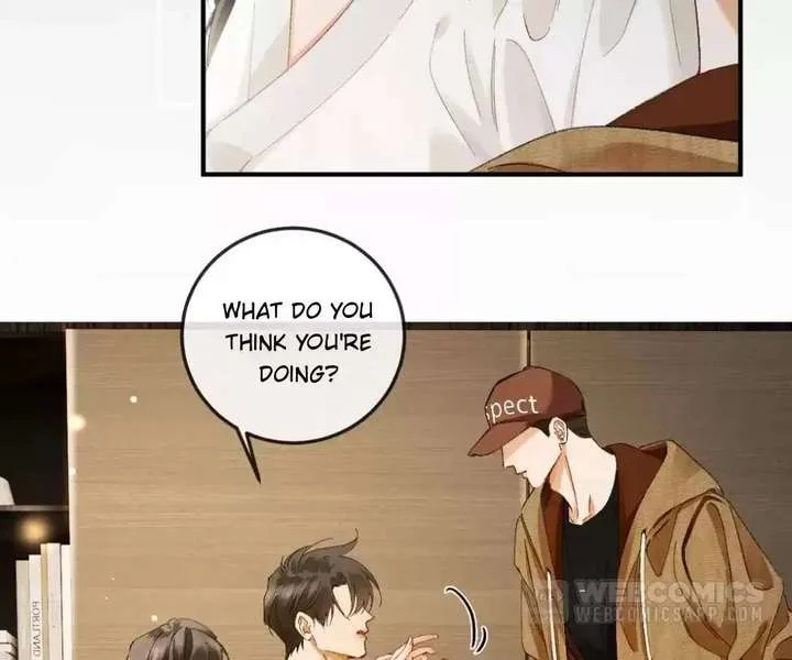 I Can’t Escape From My Contract Husband’s Doting Love Chapter 54 page 27