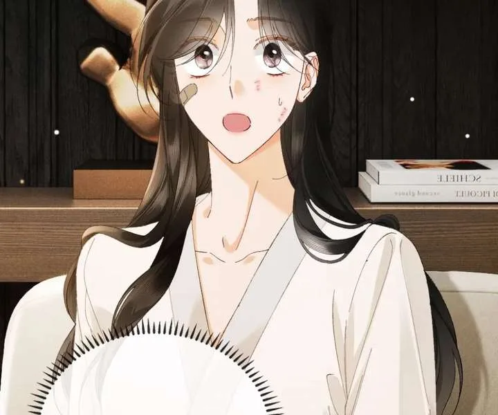I Can’t Escape From My Contract Husband’s Doting Love Chapter 54 page 15