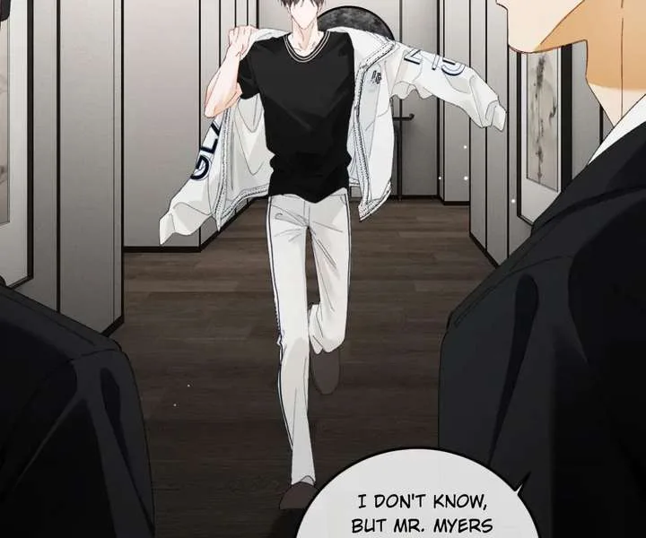 I Can’t Escape From My Contract Husband’s Doting Love Chapter 54 page 40