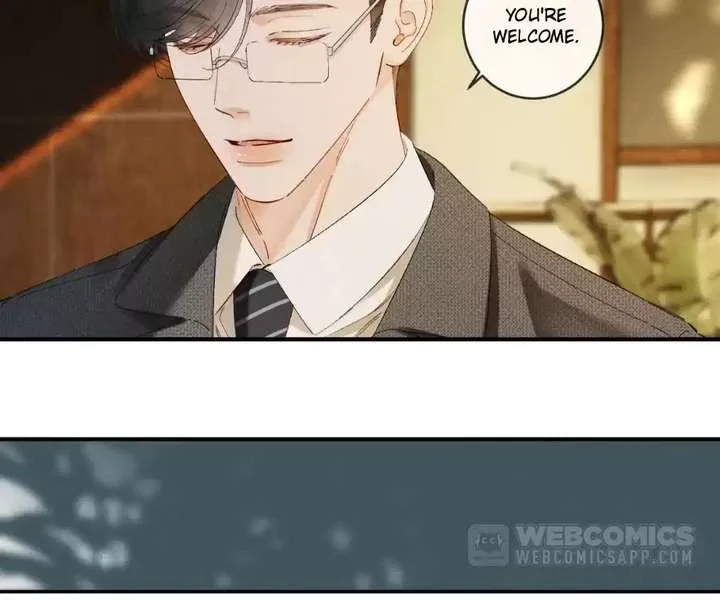 I Can’t Escape From My Contract Husband’s Doting Love Chapter 49 page 76