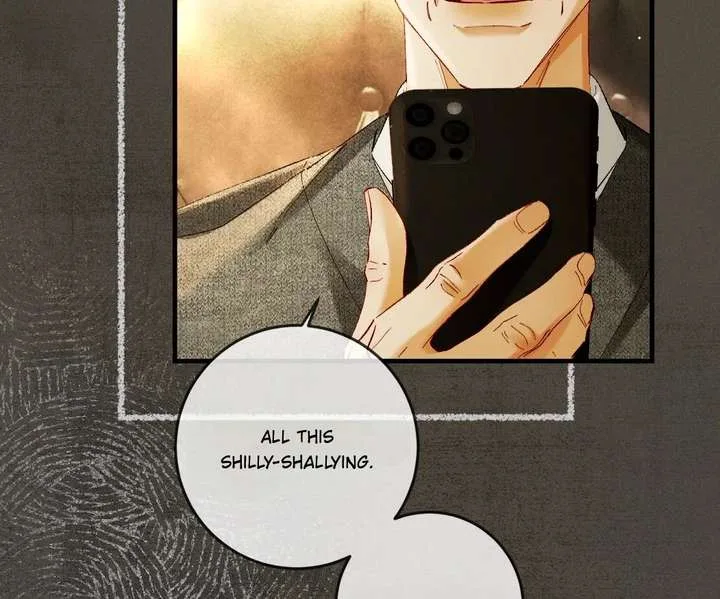 I Can’t Escape From My Contract Husband’s Doting Love Chapter 50 page 21