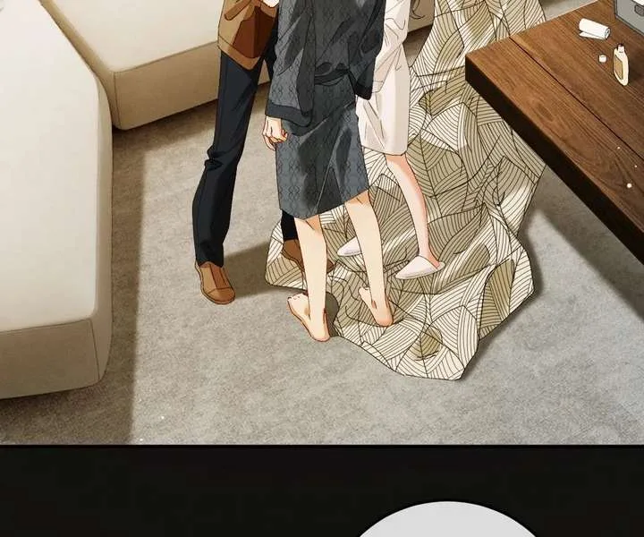 I Can’t Escape From My Contract Husband’s Doting Love Chapter 54 page 46