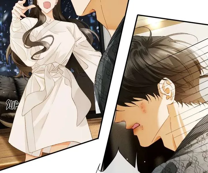 I Can’t Escape From My Contract Husband’s Doting Love Chapter 54 page 54