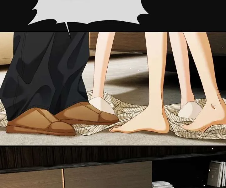 I Can’t Escape From My Contract Husband’s Doting Love Chapter 54 page 44