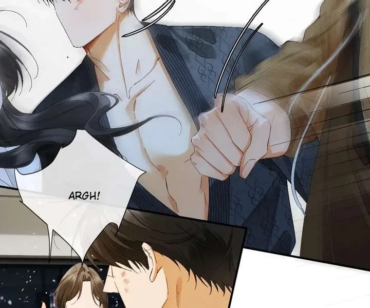 I Can’t Escape From My Contract Husband’s Doting Love Chapter 54 page 53