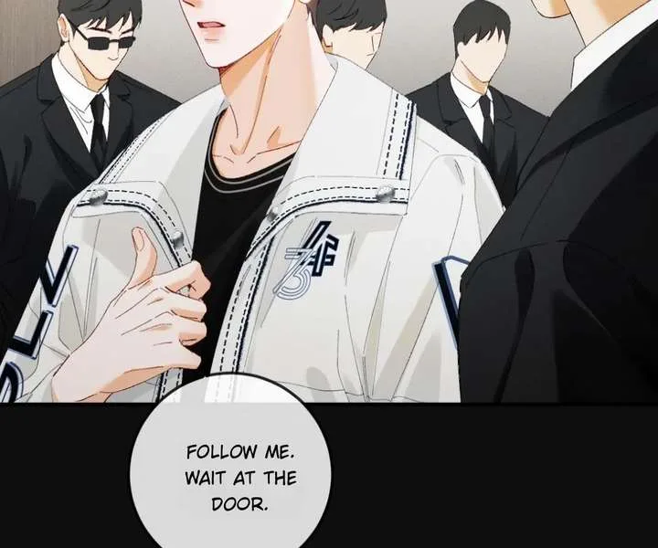 I Can’t Escape From My Contract Husband’s Doting Love Chapter 54 page 42