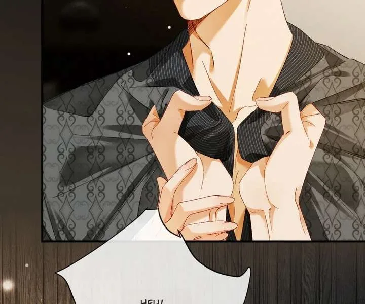 I Can’t Escape From My Contract Husband’s Doting Love Chapter 54 page 48