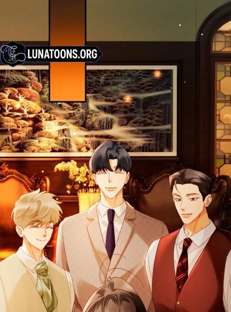 I Can’t Escape From My Contract Husband’s Doting Love Chapter 43 page 45