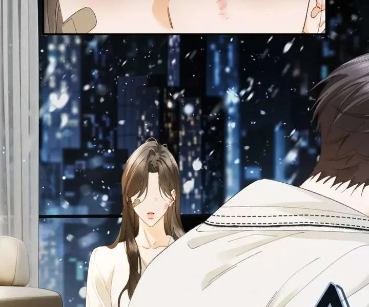 I Can’t Escape From My Contract Husband’s Doting Love Chapter 54 page 60