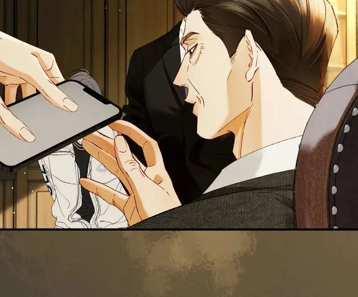 I Can’t Escape From My Contract Husband’s Doting Love Chapter 50 page 19