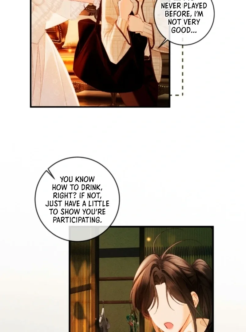 I Can’t Escape From My Contract Husband’s Doting Love Chapter 43 page 49