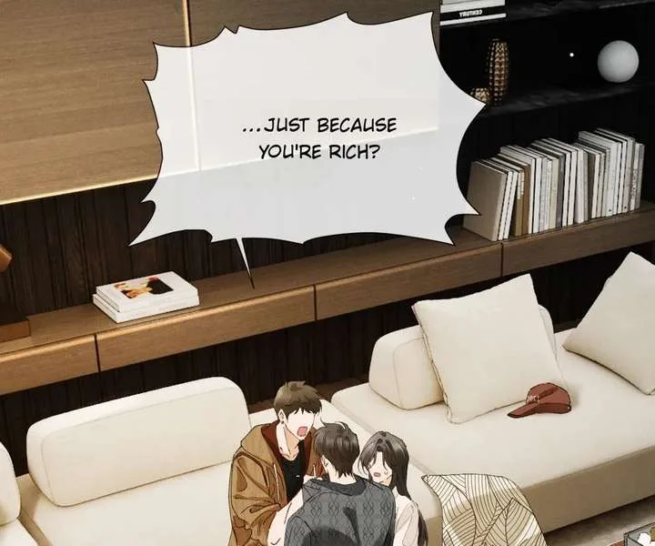 I Can’t Escape From My Contract Husband’s Doting Love Chapter 54 page 45
