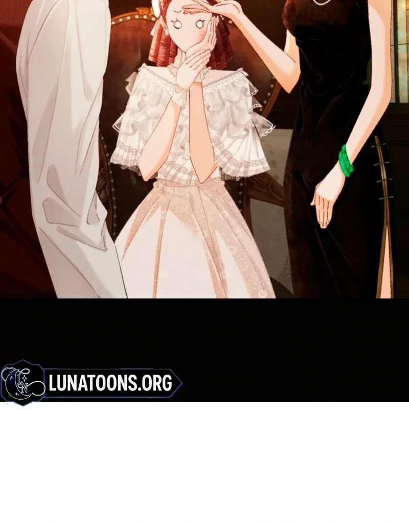 I Can’t Escape From My Contract Husband’s Doting Love Chapter 43 page 57