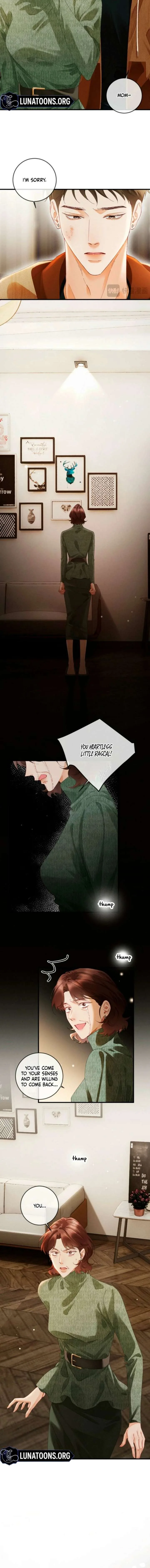 I Can’t Escape From My Contract Husband’s Doting Love Chapter 58 page 2