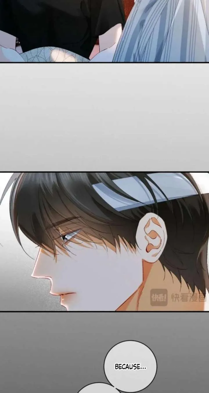 I Can’t Escape From My Contract Husband’s Doting Love Chapter 57 page 3