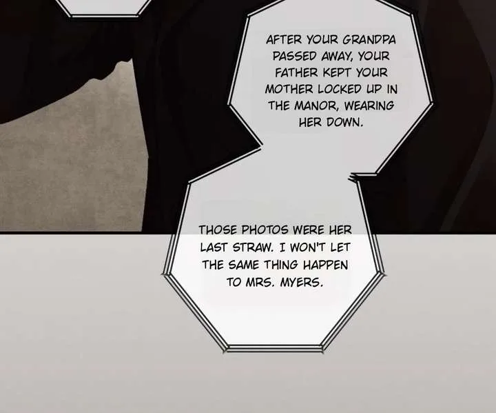 I Can’t Escape From My Contract Husband’s Doting Love Chapter 50 page 31