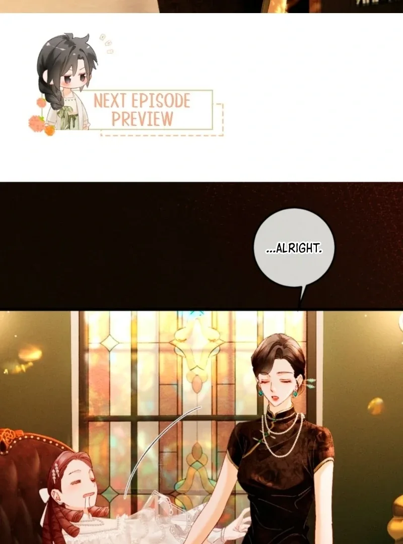 I Can’t Escape From My Contract Husband’s Doting Love Chapter 43 page 54