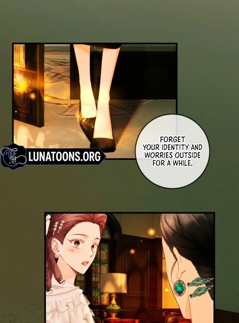 I Can’t Escape From My Contract Husband’s Doting Love Chapter 43 page 51