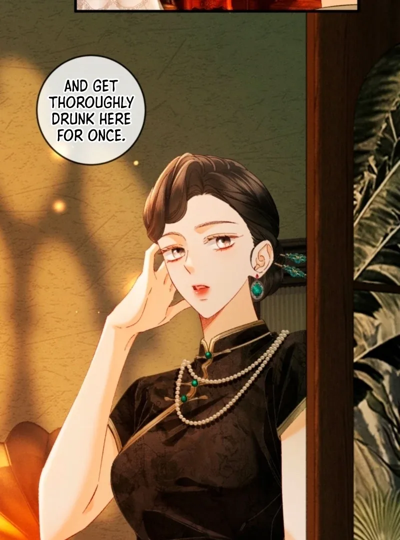I Can’t Escape From My Contract Husband’s Doting Love Chapter 43 page 52