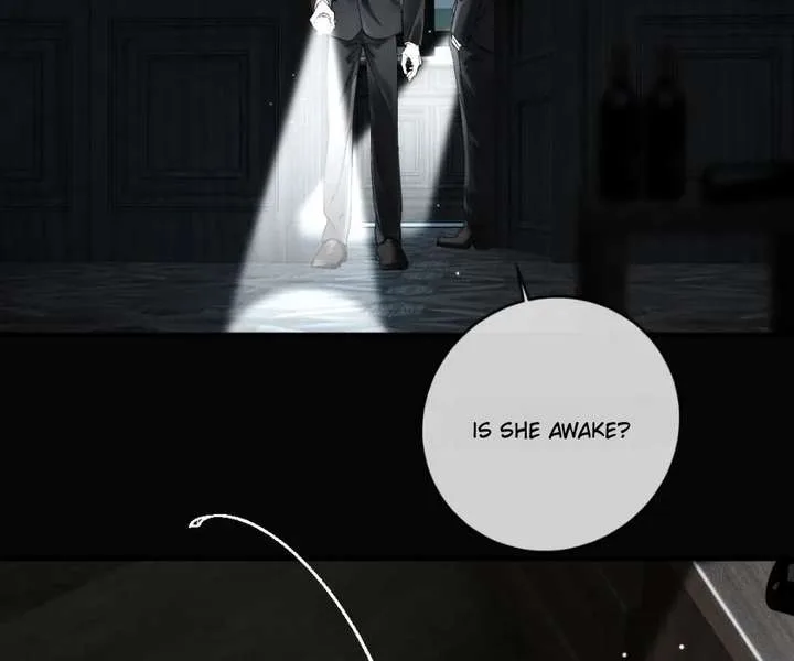 I Can’t Escape From My Contract Husband’s Doting Love Chapter 51 page 3
