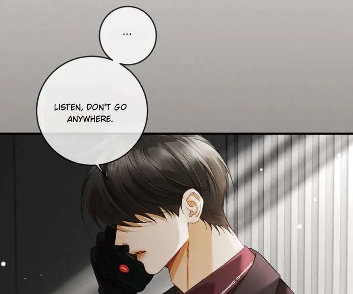 I Can’t Escape From My Contract Husband’s Doting Love Chapter 50 page 32
