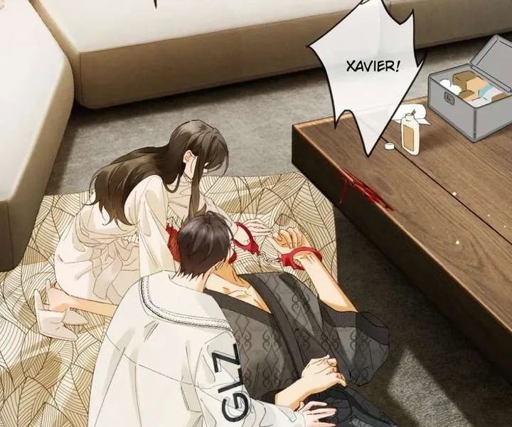 I Can’t Escape From My Contract Husband’s Doting Love Chapter 54 page 66