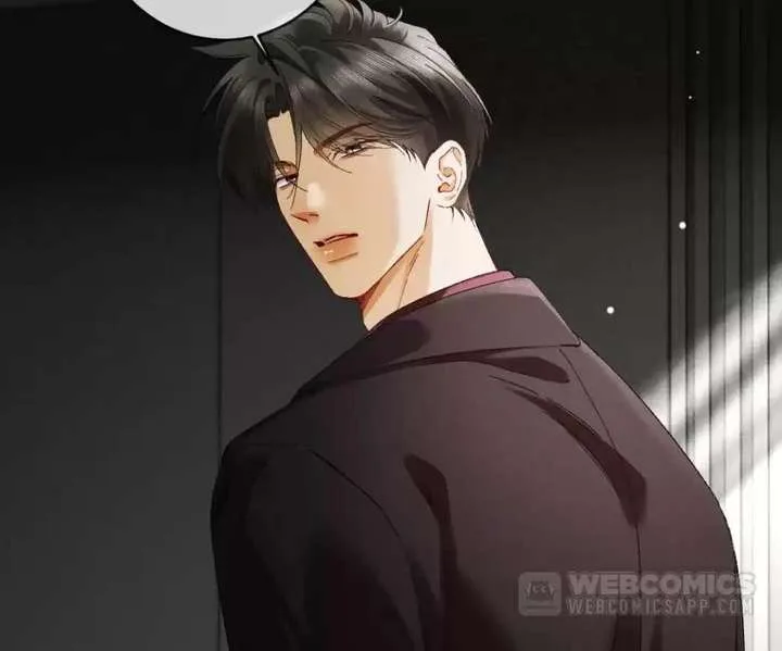 I Can’t Escape From My Contract Husband’s Doting Love Chapter 50 page 36