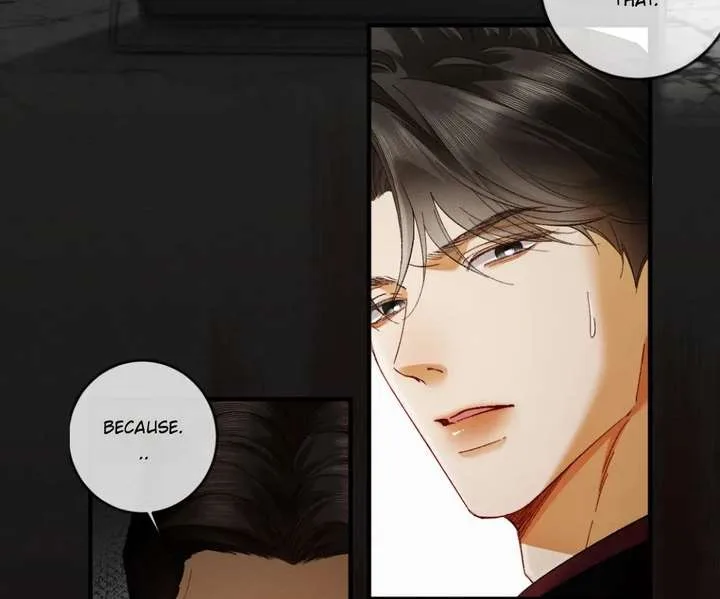 I Can’t Escape From My Contract Husband’s Doting Love Chapter 50 page 38