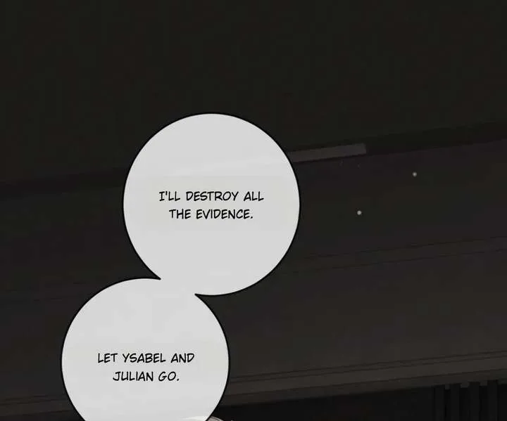 I Can’t Escape From My Contract Husband’s Doting Love Chapter 50 page 35