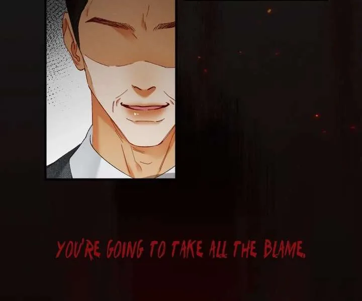 I Can’t Escape From My Contract Husband’s Doting Love Chapter 50 page 39