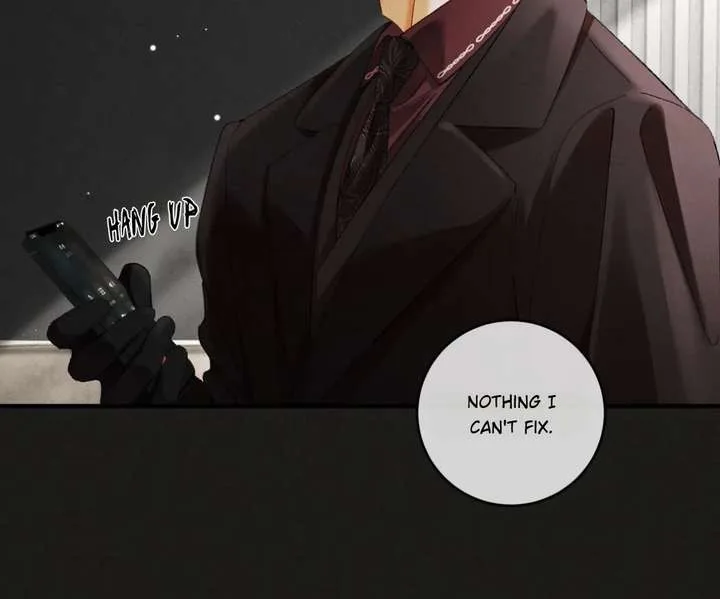 I Can’t Escape From My Contract Husband’s Doting Love Chapter 50 page 34