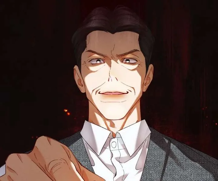 I Can’t Escape From My Contract Husband’s Doting Love Chapter 50 page 40