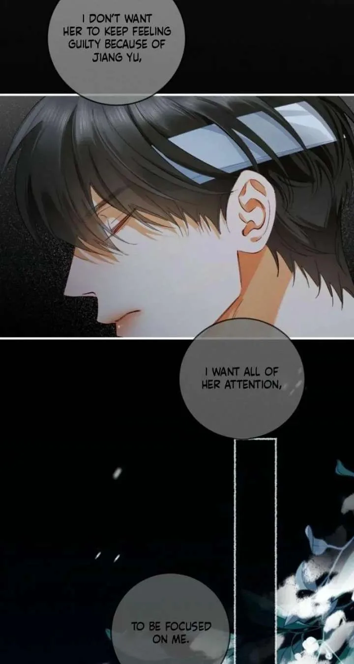 I Can’t Escape From My Contract Husband’s Doting Love Chapter 57 page 5