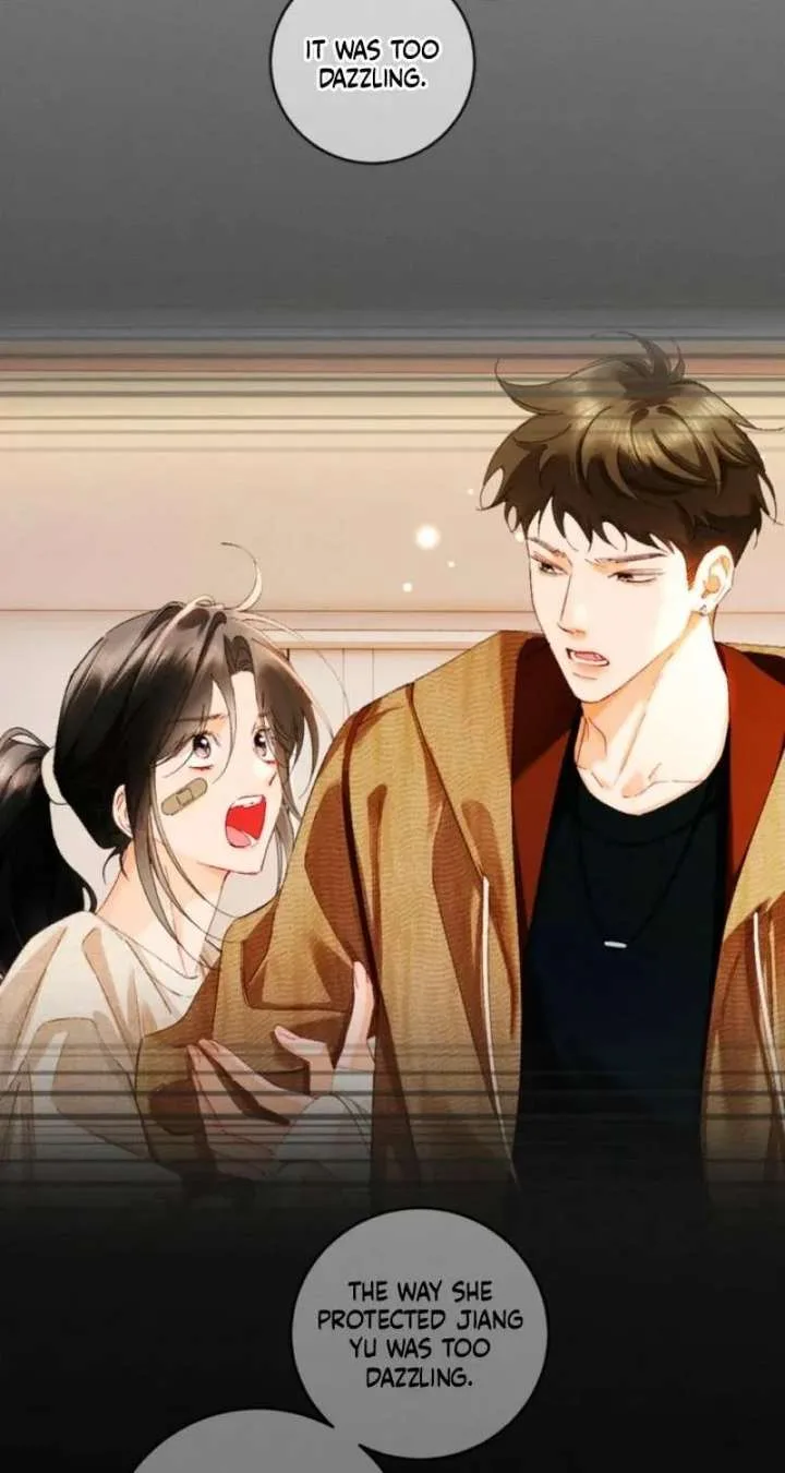 I Can’t Escape From My Contract Husband’s Doting Love Chapter 57 page 4