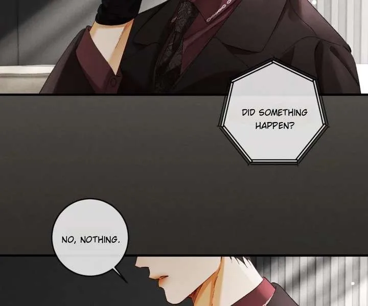 I Can’t Escape From My Contract Husband’s Doting Love Chapter 50 page 33