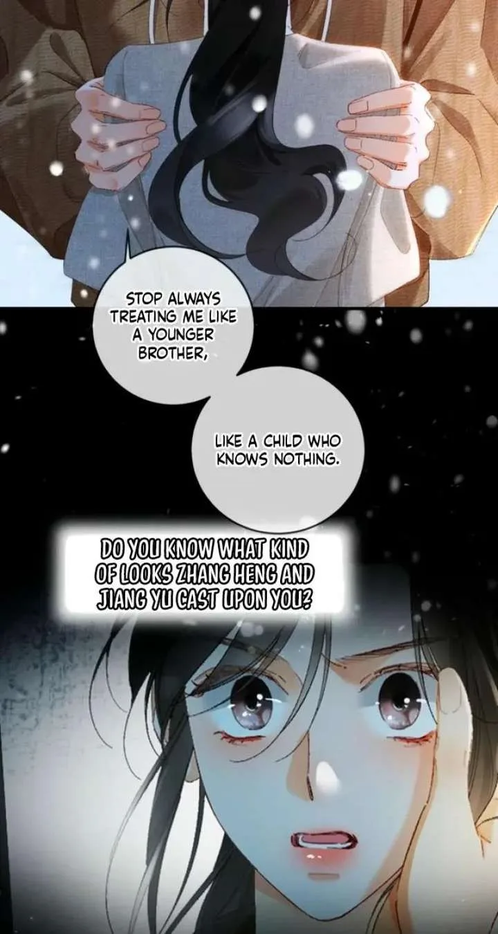 I Can’t Escape From My Contract Husband’s Doting Love Chapter 57 page 16